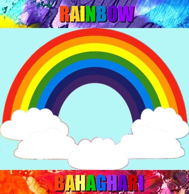 The Tagalog Rainbow! Learn Vibrant Filipino Color Words, Phrases