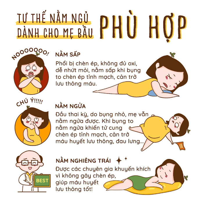 [A159] Tư vấn lựa chọn gối chữ c cho Bà Bầu chính hãng, giá tốt nhất