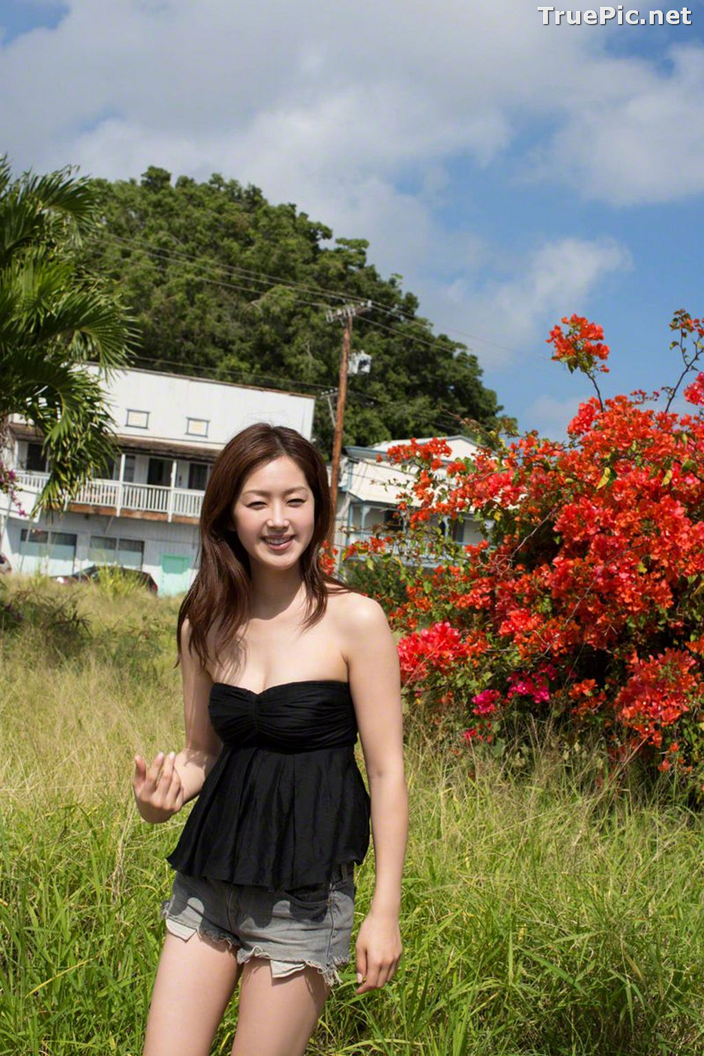 Image Wanibooks No.138 – Japanese Actress and Model – Yuko Fueki - TruePic.net - Picture-18