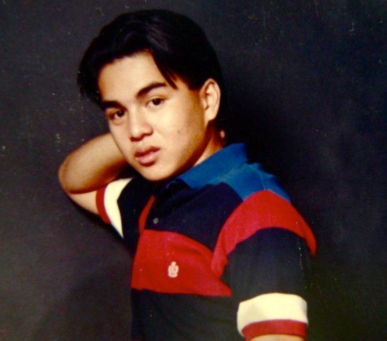 Isa Munang Patalastas 90 Where Are They Now Nestle Vita Kid Jun King Austria