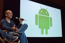 Sejarah Android Lengkap KLIK DI SINI !