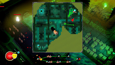 Skeletal Avenger Game Screenshot 6