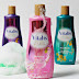 Menikmati Aroma Vitalis Perfumed Moisturizing Body Wash