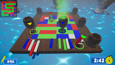 Color Breakers Game Screenshot 7