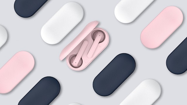 شركة Mobvoi تكشف عن السماعات اللاسلكية TicPods 2 Pro