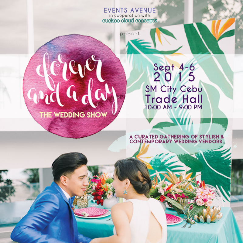 EVENTS, Forever and a Day, Cebu Fashion Bloggers, PEN MEET CEBU, Cebu Calligraphers, Cebu Wedding Vendors, 