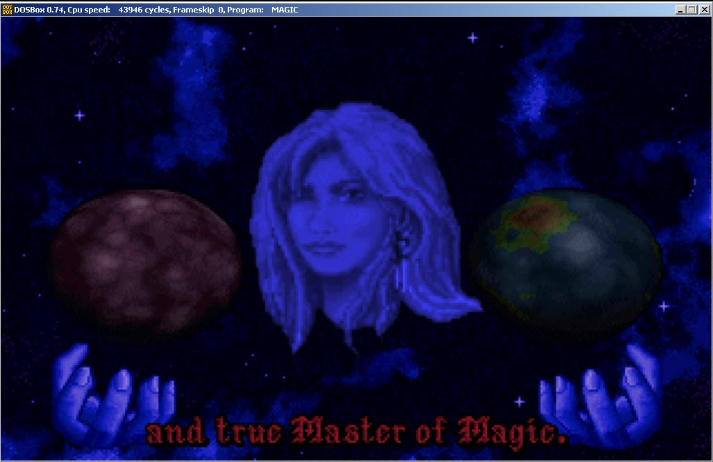 The Best Games Ever Master Of Magic Hex Editor Codes And Data