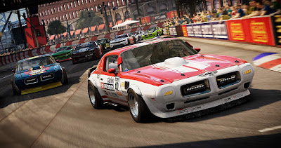 Grid 2019 Game Screenshot 10