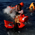 58 migrants dead as boat capsizes off coast of Mauritania