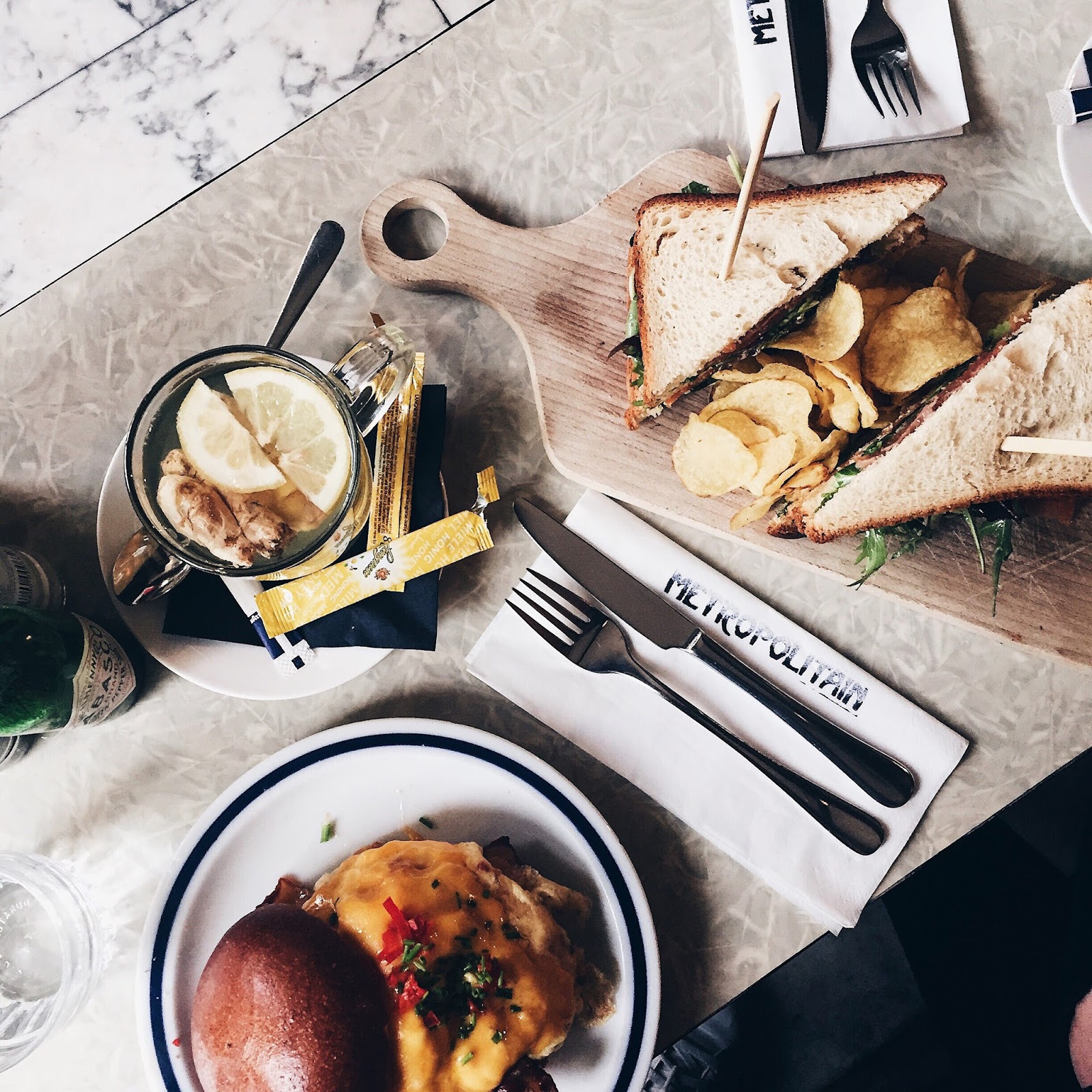 Oh My God How Are These So Good Trees