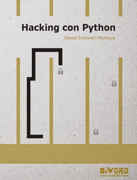 Un informático en el lado del mal: Hazte Ninja en Python con 