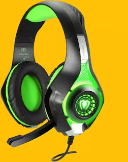 best budget gaming headsets