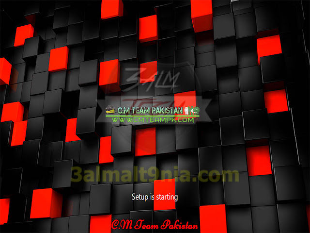 Windows 8 Red Edition 2017 x86 - عالم التقنيه Windows 8 Red Edition 2017 x86 - عالم التقنيه