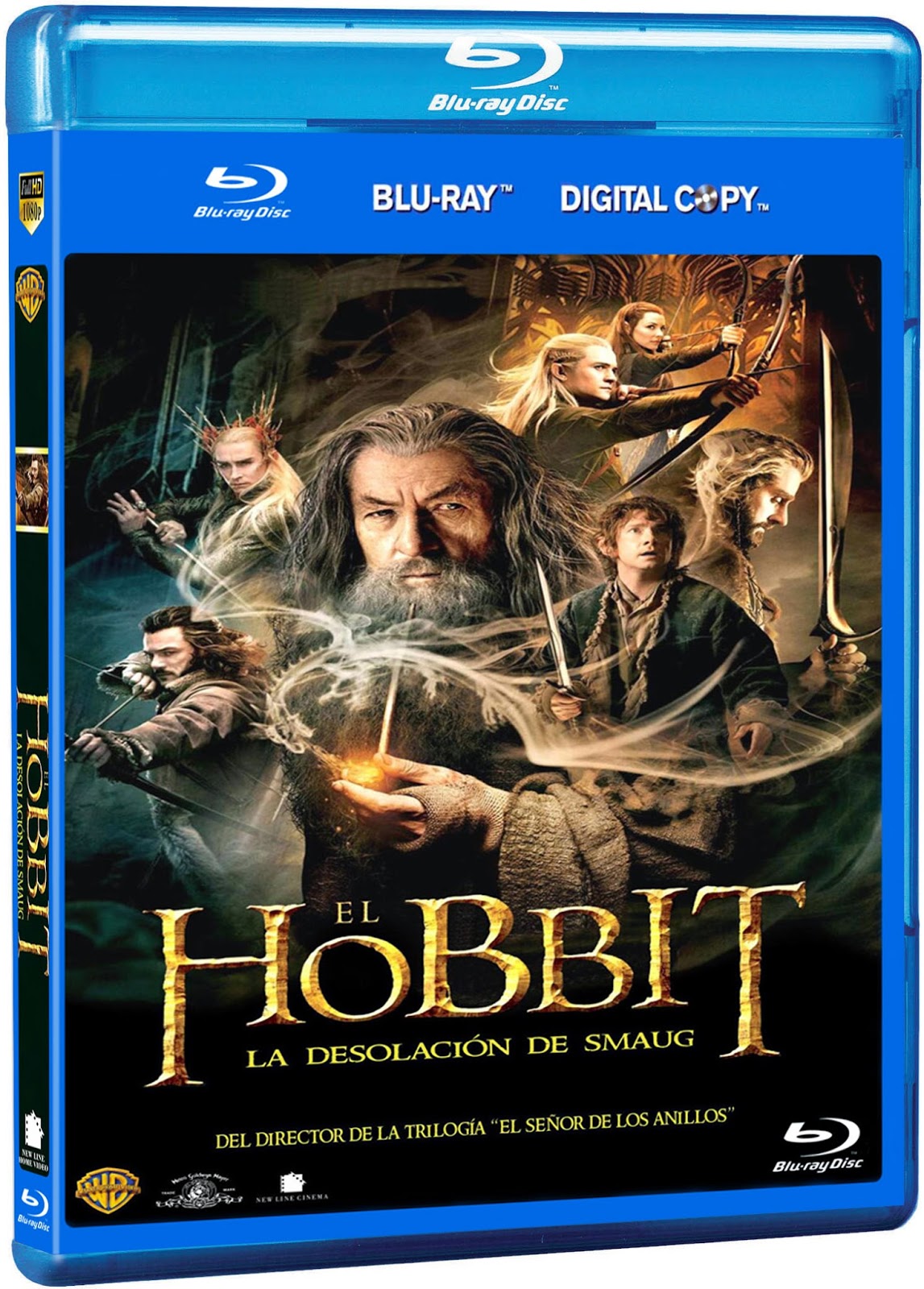 Ver >> Trailer El Hobbit 2 Movie 3.0 Ver >> Trailer El Hobbit 2 Movie 3.0
