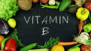 Kompleksnya ”Vitamin B Complex”* : kandungan, manfaat, serta interaksi