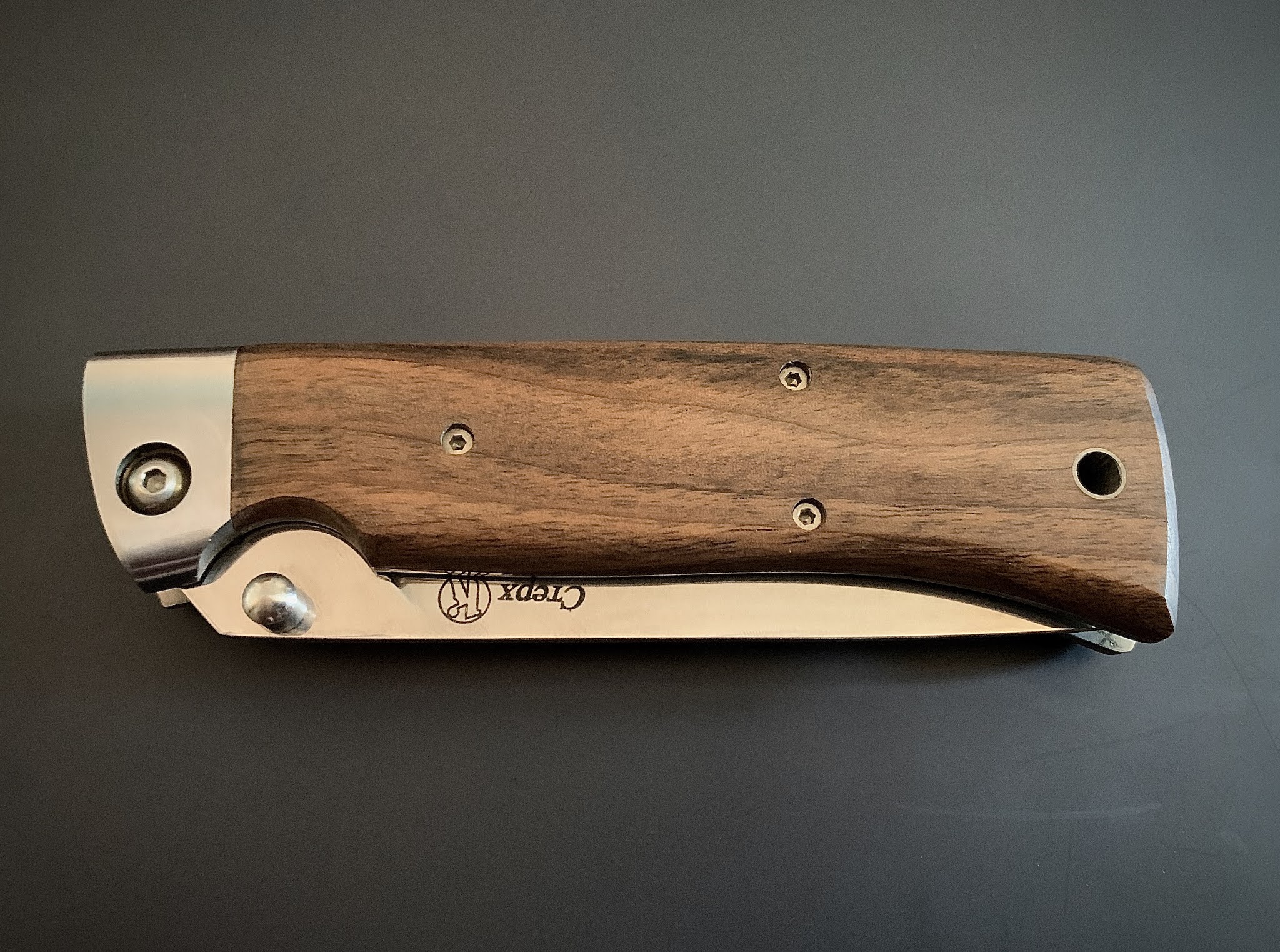 Pocket Knives Other European