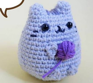 PATRON GRATIS GATO AMIGURUMI 44894