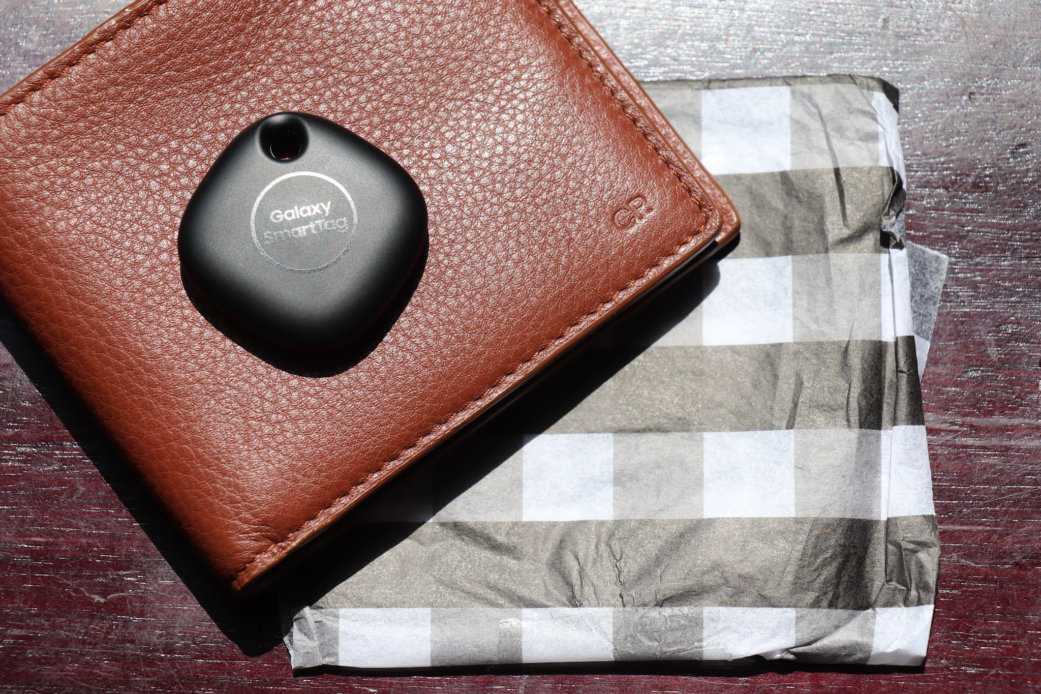 Let S Make Things Smarter With Galaxysmarttag Samsungmobilesa Productreview The Life S Way