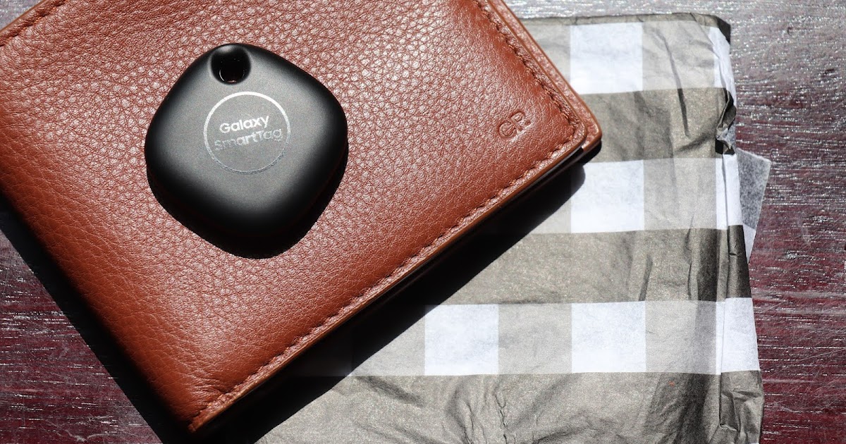 let s make things smarter with galaxysmarttag samsungmobilesa productreview the life s way