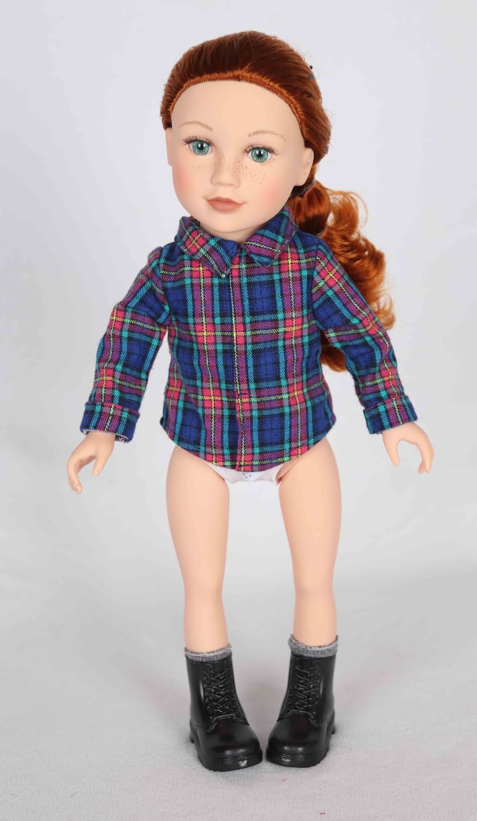 kelsey journey girl doll