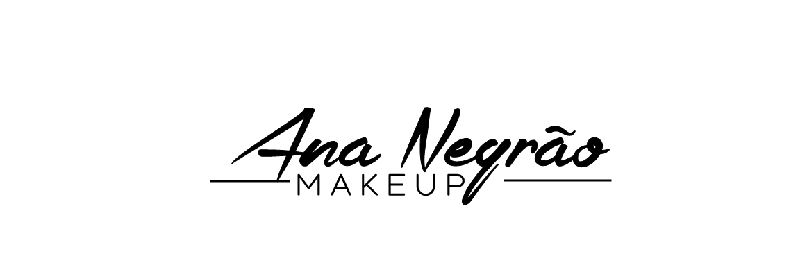 Ana Negrão Make up