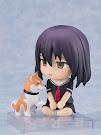 Nendoroid Doomsday with My Dog Master & Haru (#2061) Figure