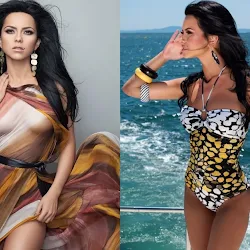 Inna Apostoleanu - Galer&iacute;a 2 Foto 8