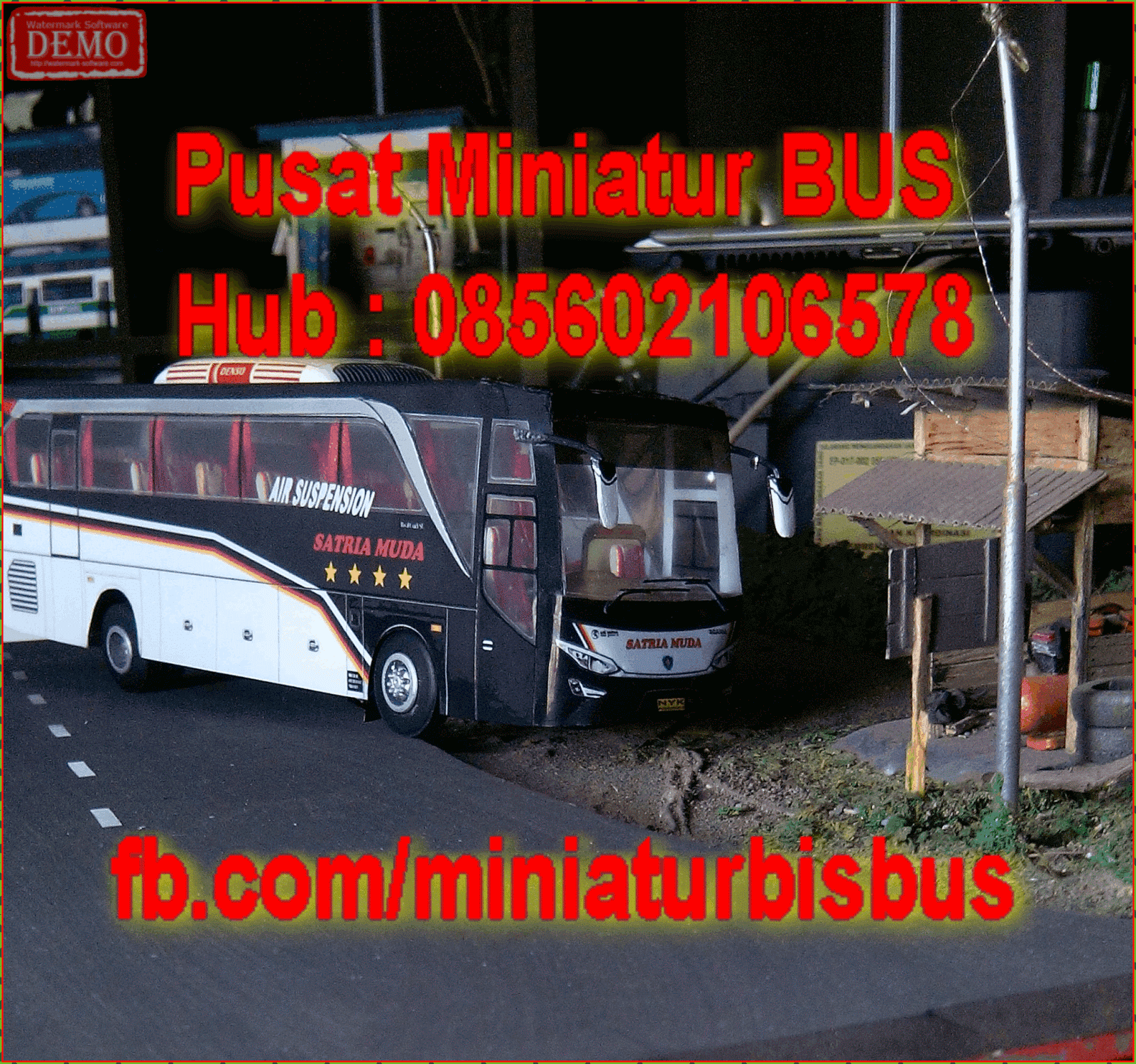 Raja Jalan Raya: Mengupas Dunia Bus Besar dan Perkembangannya