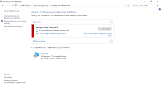 Hướng dẫn tắt hoặc gỡ bỏ vĩnh viễn Windows Defender trong Windows 10