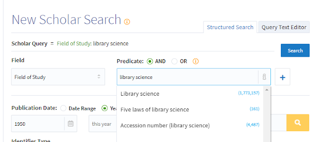 How Are Libraries Designing Their Search Boxes I Musings