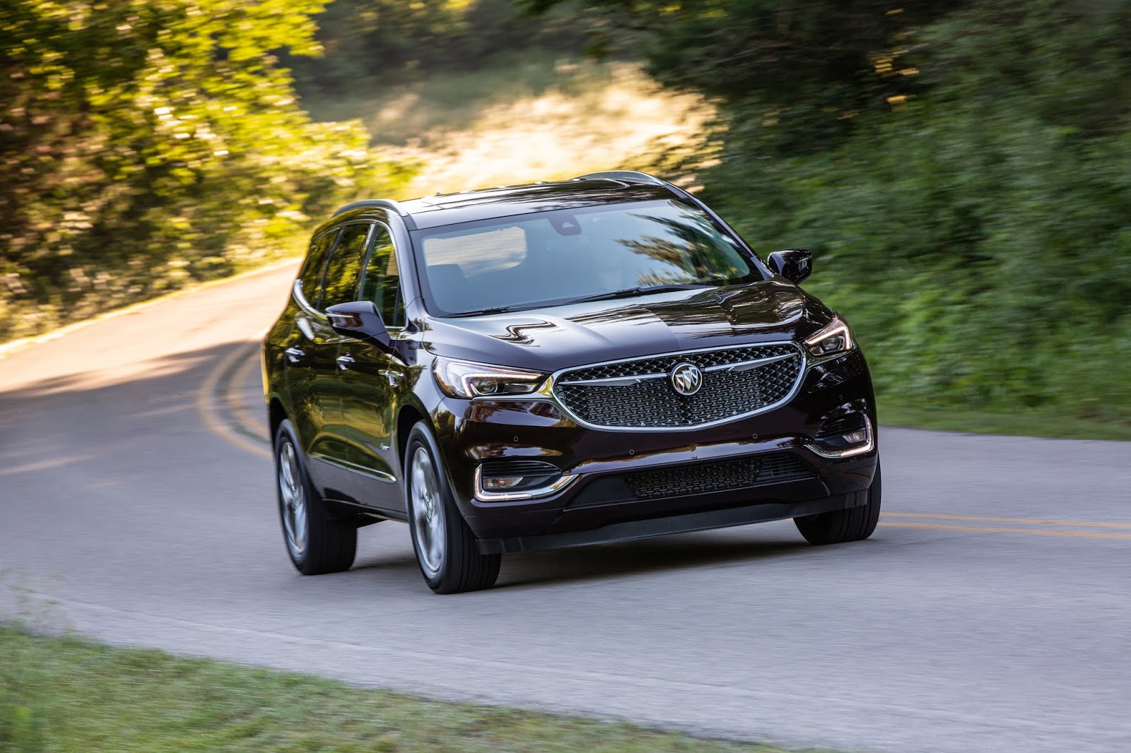 2020 Buick Enclave, package ST et autres nouveautés de l'année