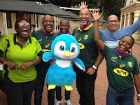 Team Building Packages in Johannesburg