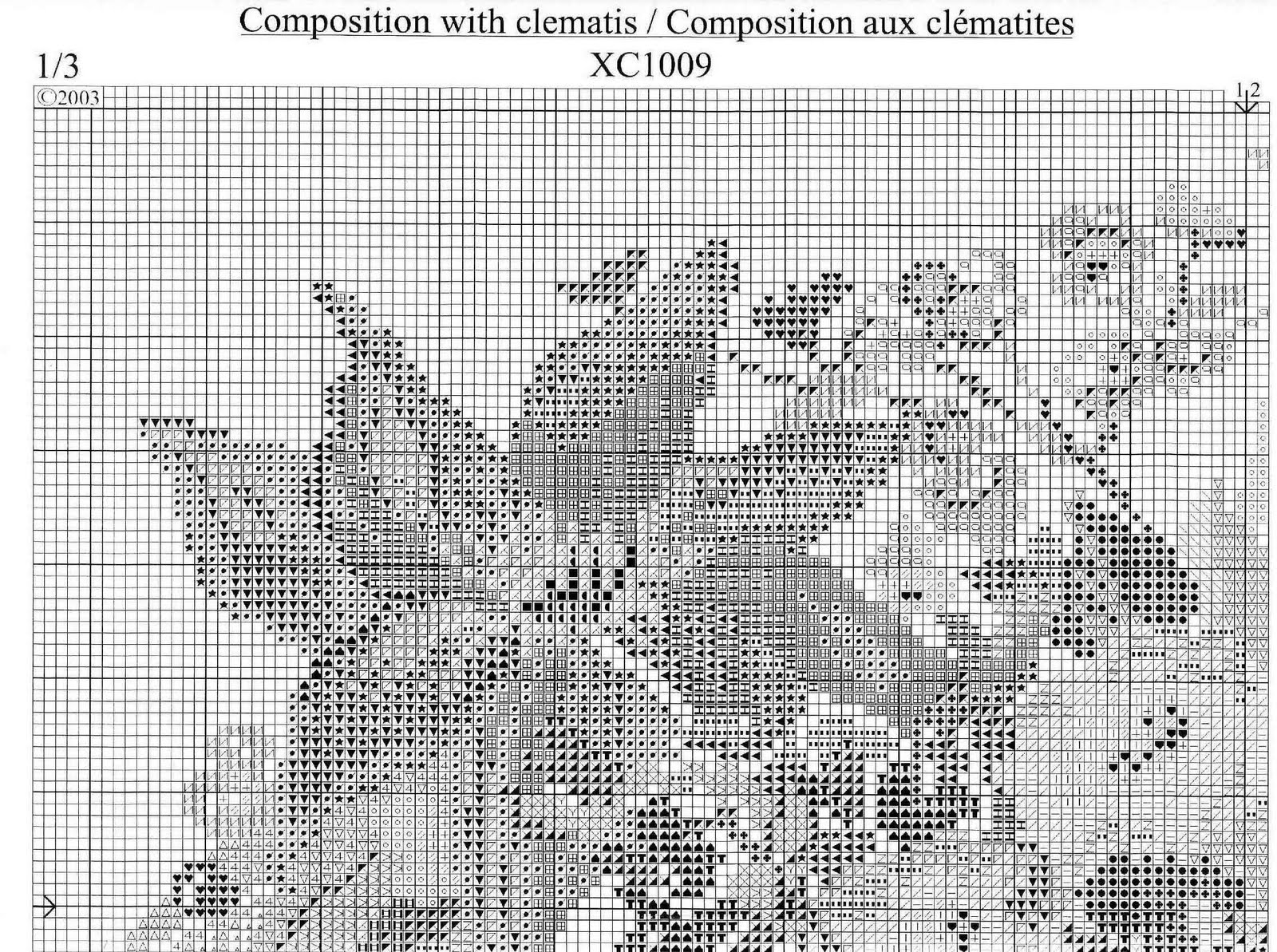 Crosti ru бесплатные схемы для вышивки крестом