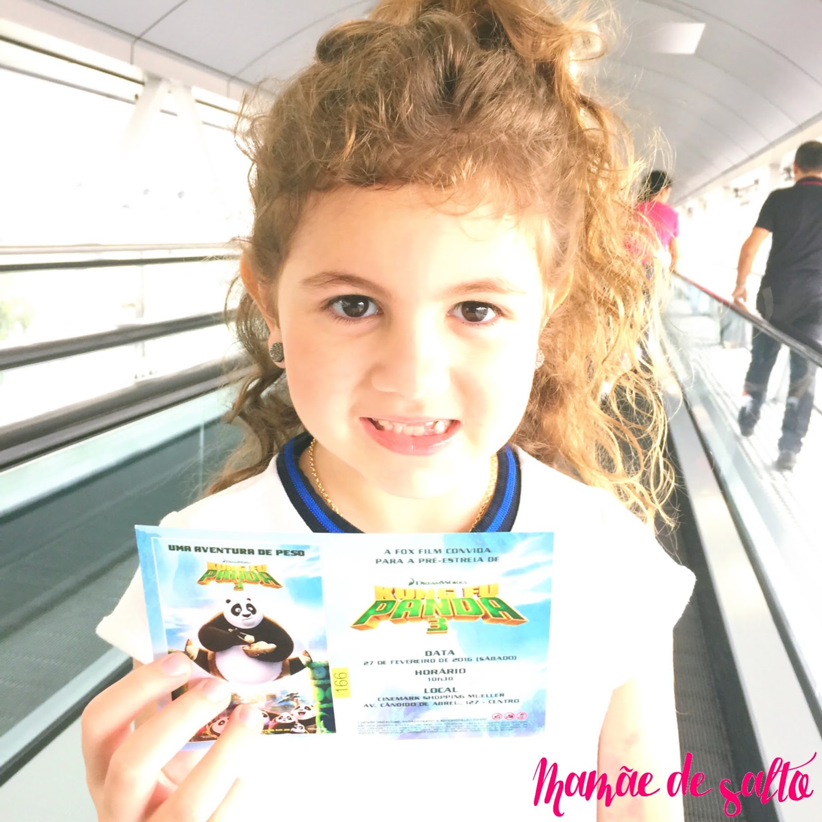 blog Mamãe de Salto na pré estreia exclusiva de Kung Fu Panda em Curitiba 