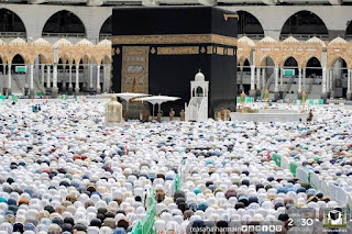 KBG Court Remands Man For Defrauding Pilgrims Of N3m Court Remands Man For Defrauding Pilgrims Of N3m