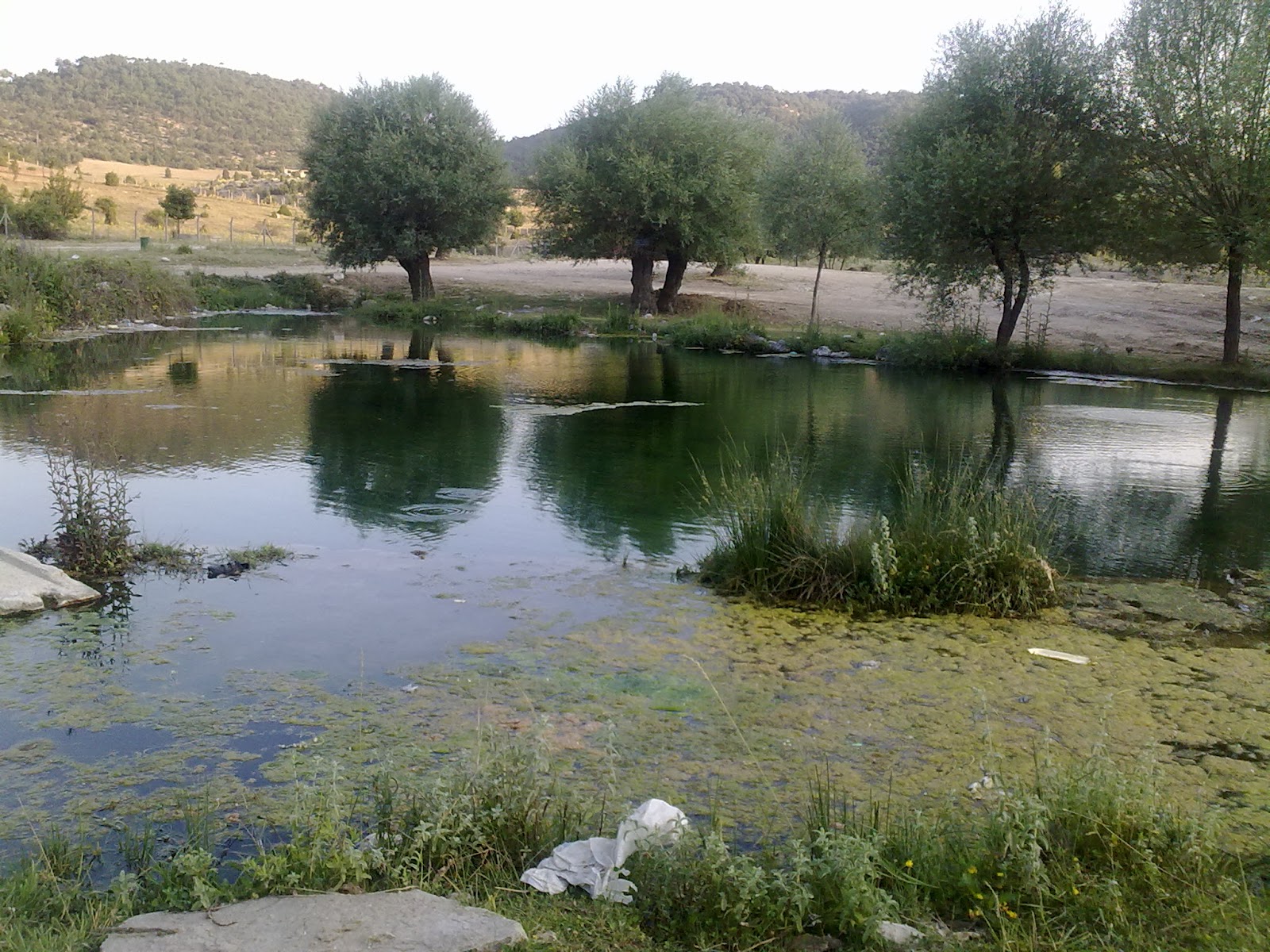 27 Haziran 15 Temmuz Güncesi