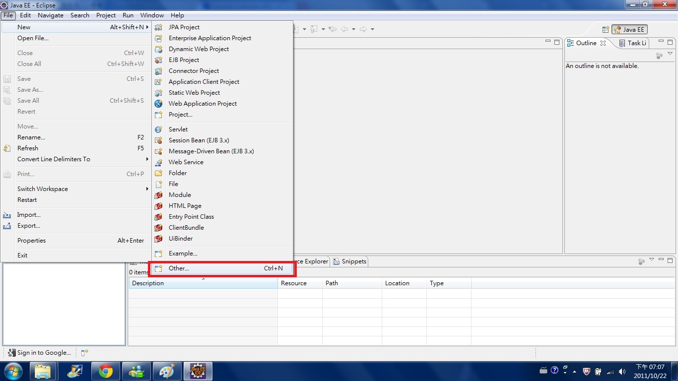 java eclipse how to install google client libraries java eclipse how to install google client libraries