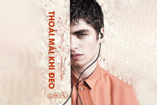 Tai nghe có dây Remax WK Y22