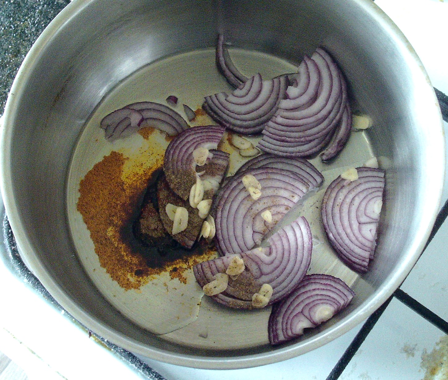 What Should I Have for Dinner Tonight?