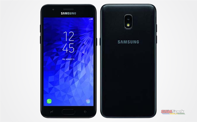Samsung Galaxy J3 Achieve Full Spesifikasi & Harga Terbaru