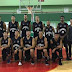 BASQUETE: DOIS JOGOS, DUAS VITÓRIAS