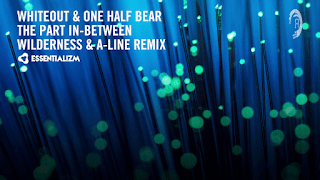 Lyrics The Part In Between - Whiteout & One Half Bear