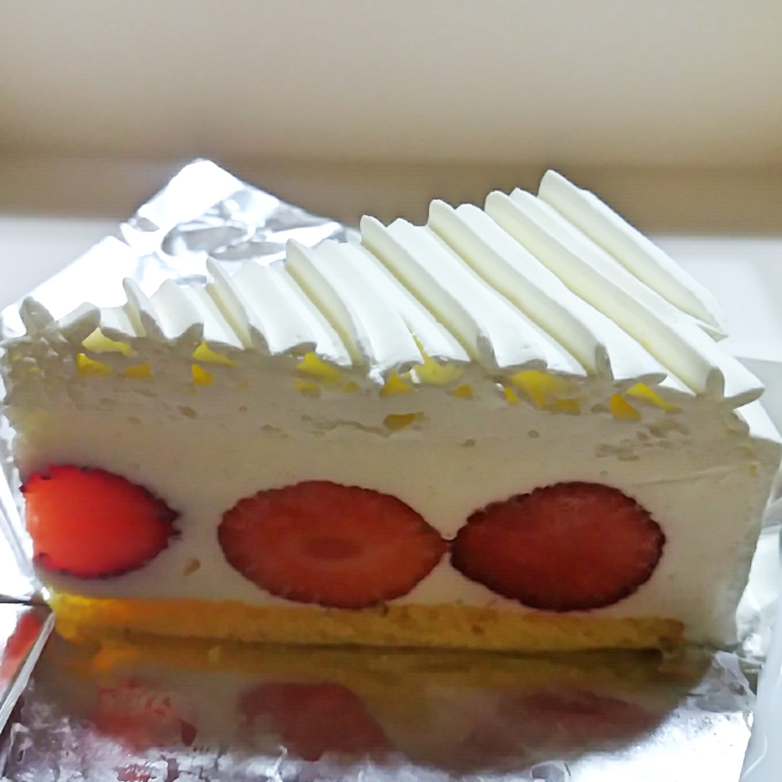 宇都宮 Select セレクト オムライス サラダ付 600円と ケーキ プリンのテイクアウト