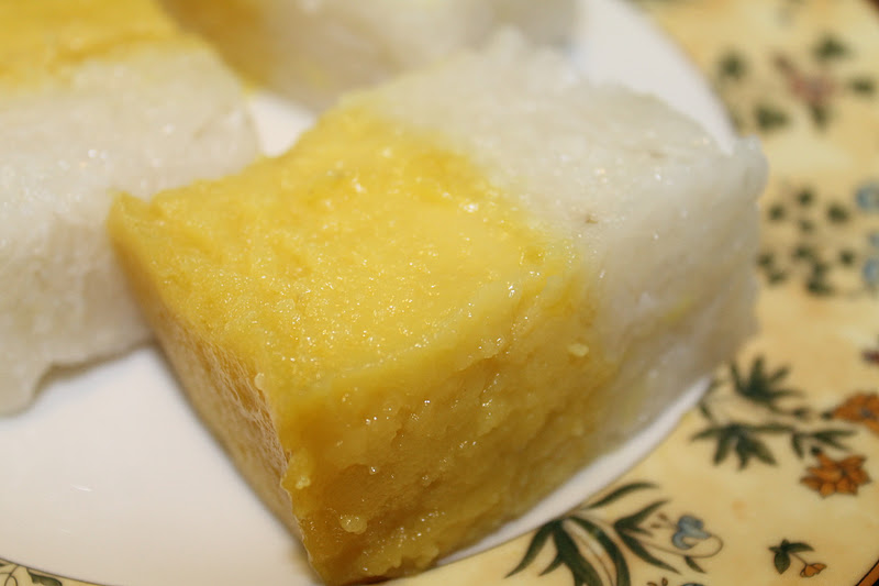Talam durian resepi 9 Resepi