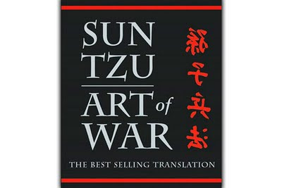 Sun Tzu - Art of War