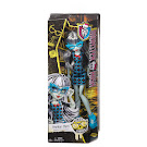 Monster High Frankie Stein Geek Shriek Doll