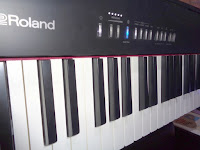 Roland FP30 Digital Piano Review - AZPianoNews.com