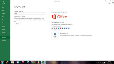Microsoft Office Pro Plus