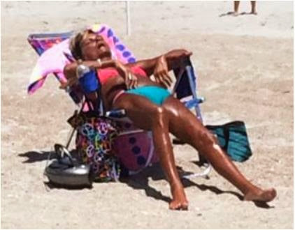 Τι είδα στις διακοπές