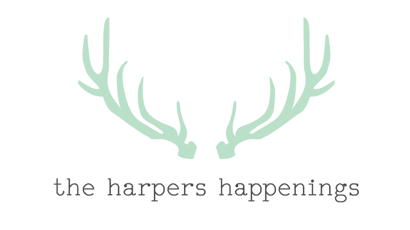 the harpers happenings